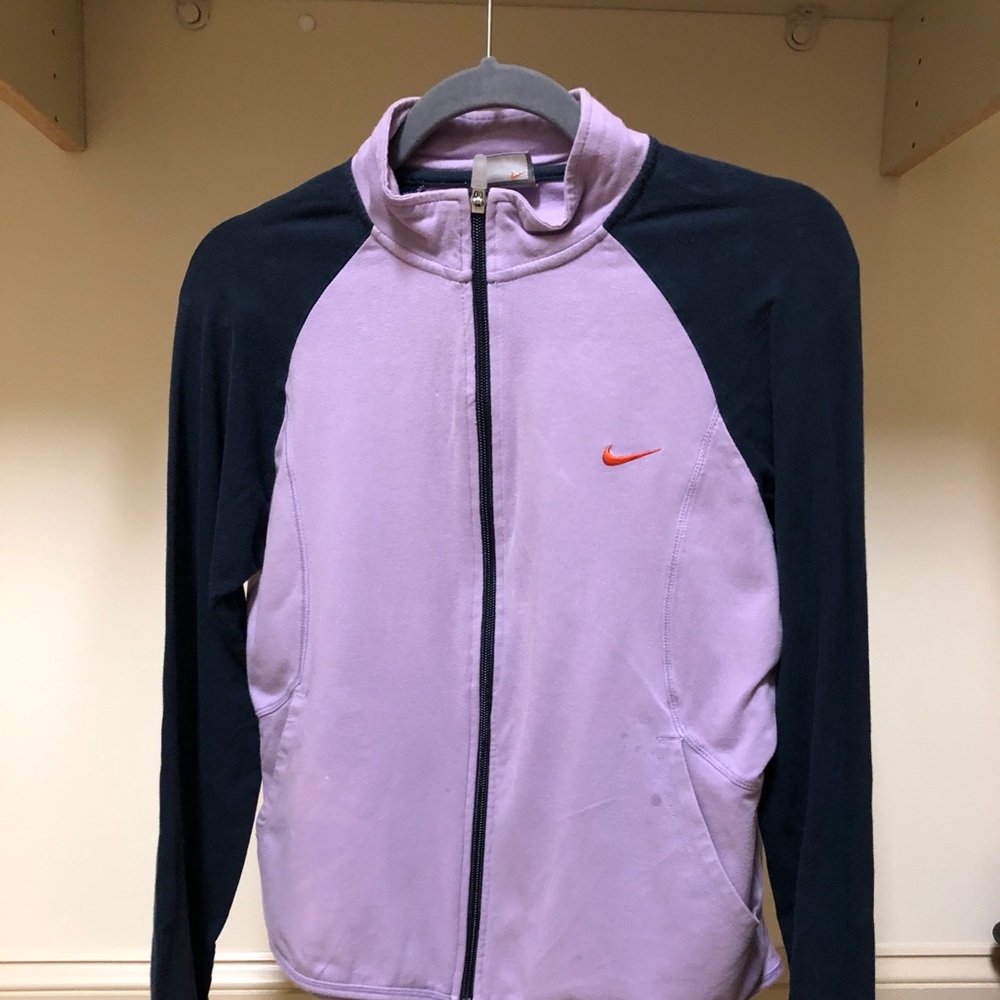 Nike Jacket